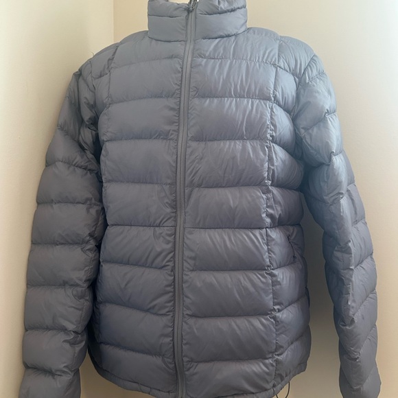 REI Jackets & Blazers - REI Co-Op Women's 650
Down Puffer Jacket Size 2XL